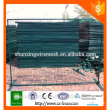 Temporary Pool Fence/Welded Temporary Fence/Used Temporary fence